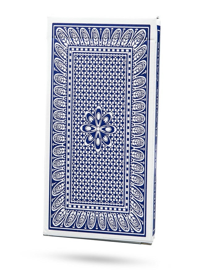 ماجيك مايكرز خدعة سحرية باستخدام مجموعة أوراق غير مرئية، باللون الأحمر أو الأزرق - Image 4